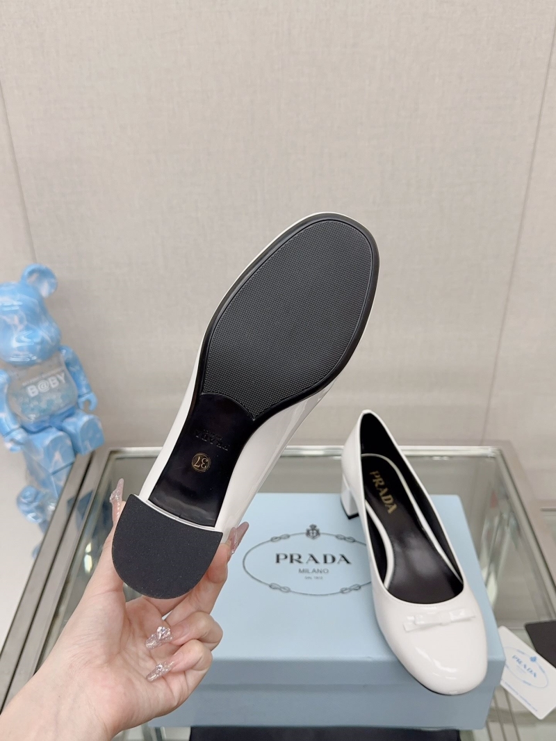 Prada High Heels